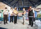 Keren..Ini Aksi Warga Kota warga Bandung Dalam Menghadapi Pandemi