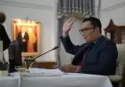 Ridwan Kamil Dorong Kepala Daerah di Jabar Tingkatkan Leadership Digital