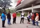 LIB belum ubah jadwal terbaru Liga 1 meski PPKM diperpanjang