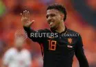 Dortmund boyong Donyell Malen dari PSV