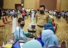 Pemkot Bogor Fokus Kuatkan Penanganan Covid-19 di Hulu dan Hilir