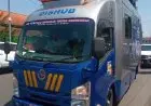 Gage di Bogor Makin Ketat, Diterapkan Hingga Ke Parkiran Pasar