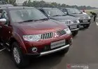MPV dan SUV msih merajai pasar kendaran bekas