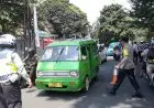 Polresta Bogor Kota Ajak Warga Ikuti Vaksinasi Covid-19