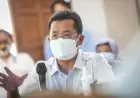 Sekda Kota Bandung: Data Capaian Vaksinasi Harus Sesuai Administrasi