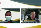 Ahli: Mutasi Virus Corona Dipengaruhi Kondisi Manusia