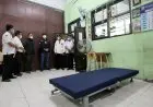 Rumah Sehat Resmi Beroperasi di Masing-masing Kelurahan di Surabaya