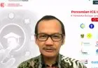 Pemerintah Resmikan ICE Institute Beri Akses Pendidikan bagi Semua