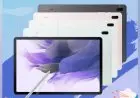 Sasar Pekerja Seni, Samsung Rilis Tablet S7 FE 5G