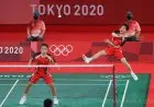 Jadwal Wakil Indonesia di Olimpiade Tokyo Hari Ini