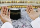 Umrah Dibuka Kembali, Kemenag Bahas Persyaratannya