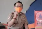 BPBD Jabar - Pemkab Bogor Buat Sentra Vaksin