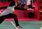 Dress hingga hijab, pebulutangkis putri bebas berpakaian di Olimpiade