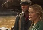 Nostalgia hingga 'Indiana Jones' Jadi Inspirasi Utama 'Jungle Cruise'
