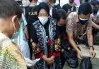 Kemensos Pastikan Komoditas di E-Warong Tepat Harga dan Kualitas