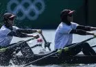 Selesai Perjuangan Mutiara/Melani, Tempati Posisi Ke-17 di Olimpiade Tokyo