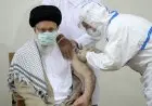 Iran Akan Mulai Produksi Salah Satu Vaksin Covid Buatannya