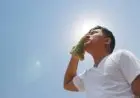 Cuaca Panas Mulai Menyengat, Awas Kenali Tanda-tanda Dehidrasi Ini
