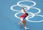 Djokovic Lewati Nishikori Melaju ke Semifinal Olimpiade