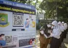 Penduduk RI Telah Divaksinasi Dosis Pertama Bertambah 555.030 Orang
