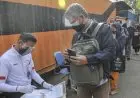 Pekerja WFO Sektor Esensial dan Kritikal di DKI Wajib Vaksin Covid-19
