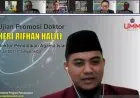 Akademisi: Metode Pembelajaran Al Quran untuk Usia Dewasa Masih Minim