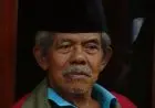 Aktor Urip Arpan Tutup Usia