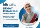Sehat Finansial dengan Tabungan Bjb Tandamata Simuda dan Berjangka