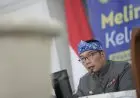 Pikobar Tampilkan Data New All Records Kemenkes RI