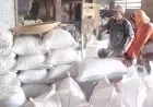 Beras Bantuan PPKM Dipastikan Berkualitas Baik