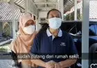 Wali Kota Bandung Sehat dan Siap Kembali Bertugas