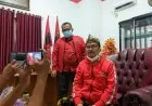 Bantu Warga Terdampak Pandemi, Bupati Imron Relakan Gaji dan Tunjangannya