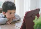Mengalihkan Candu Gawai Anak Ke 'Minigames'