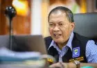 Wali Kota Bandung Sampaikan Kabar Gembira