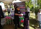 POG Bagikan Sembako dan Uang Tunai di Ciwidey