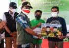 Bupati Bandung Dadang Supriatna Dorong Petani Budidaya Porang