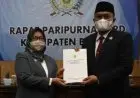 Inilah Skenario APBD Kabupaten Bogor 2022