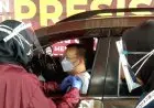 Sebanyak 20.673.079 Penduduk Indonesia Telah Terima Vaksin Lengkap