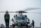 Iran Bantah Terlibat Serangan ke Kapal Tanker Israel