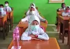 Koalisi Lapor Covid-19 Desak Pemerintah Tunda Pembelajaran Tatap Muka