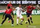 Lille runtuhkan dominasi PSG di Trophee des Champions