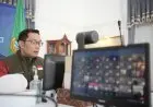 Ridwan Kamil Minta Arsitek Adaptasi Perubahan Budaya Pascapandemi