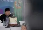 SADESHA, 2.200 Hafizh Sudah Ditempatkan di Desa