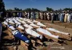 Serangan di Nigeria tewaskan 15 tentara
