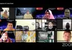 Unikom Gelar Diskusi Interaktif Terkait "Mengatasi Jenuh Akademik di Masa Pandemik” Secara Daring