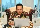 Bamsoet: Segera Realisasikan Insentif Tenaga Kesehatan