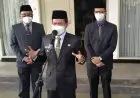 Inilah Titah Bupati Bandung untuk Sekda Cakra Amiyana
