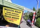 Patuhi Prokes, Kasus Positif Covid-19 di Sekejati Menurun