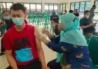 Dinkes Cianjur: Stok Vaksin Kosong Belum Mendapat Tambahan