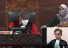 Kuasa Hukum Mantan Ketua KPU Sebut Kekuasaan DKPP Absolut Saat Sidang MK